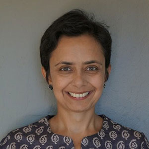 Purnima Chawla, Ph.D.